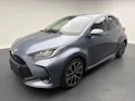 Toyota Yaris 1.5 VVT-i HSD Trend