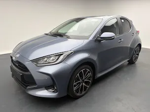 Toyota Yaris 1.5 VVT-i HSD Trend