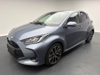 Fahrzeugbild TOYOTA Yaris 1.5 VVT-i HSD Trend
