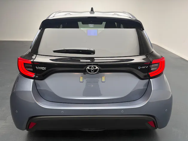 Toyota Yaris 1.5 VVT-i HSD Trend