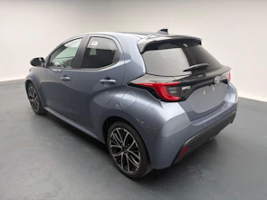 Fahrzeugbild TOYOTA Yaris 1.5 VVT-i HSD Trend