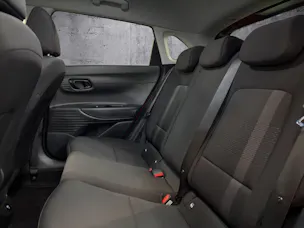 HYUNDAI i20 1.0 T-GDi Amplia