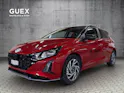 HYUNDAI i20 1.0 T-GDi Amplia