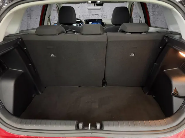 HYUNDAI i20 1.0 T-GDi Amplia