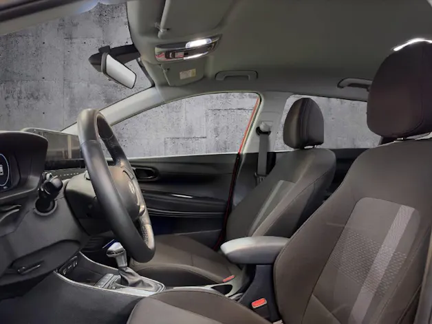 HYUNDAI i20 1.0 T-GDi Amplia