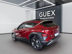 HYUNDAI Kona 1.6 GDi Hybrid Vertex