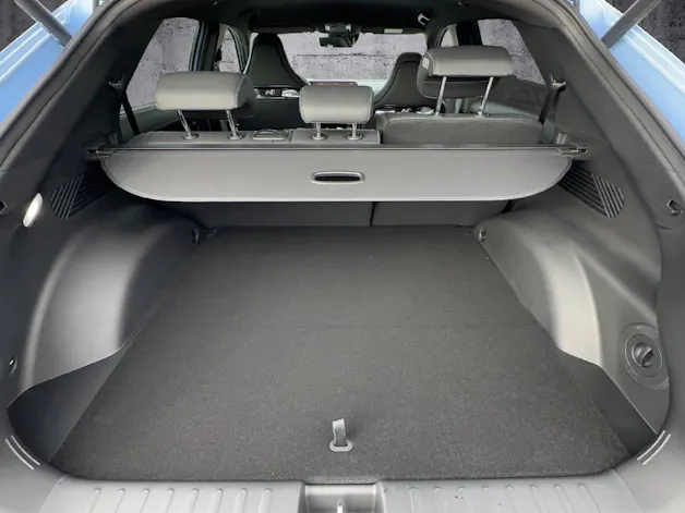 HYUNDAI Ioniq 5 N Electric 4WD 84kWh
