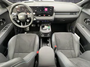 HYUNDAI Ioniq 5 N Electric 4WD 84kWh