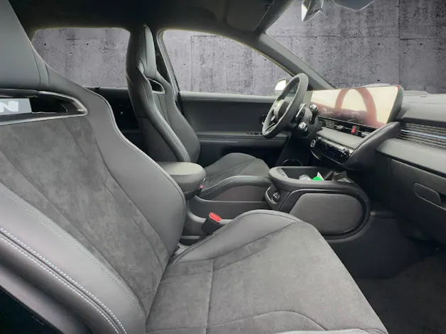 HYUNDAI Ioniq 5 N Electric 4WD 84kWh