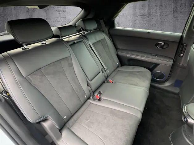 HYUNDAI Ioniq 5 N Electric 4WD 84kWh