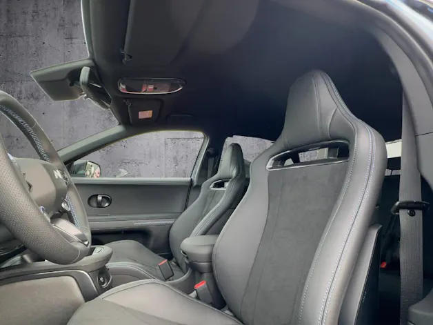 HYUNDAI Ioniq 5 N Electric 4WD 84kWh