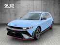 HYUNDAI Ioniq 5 N Electric 4WD 84kWh