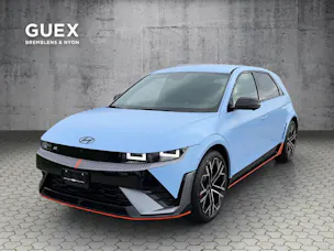 HYUNDAI Ioniq 5 N Electric 4WD 84kWh