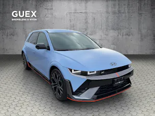 HYUNDAI Ioniq 5 N Electric 4WD 84kWh