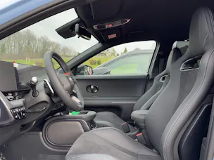HYUNDAI Ioniq 5 N Electric 4WD 84kWh