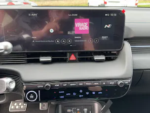 HYUNDAI Ioniq 5 N Electric 4WD 84kWh