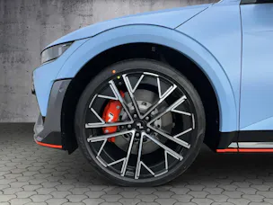 HYUNDAI Ioniq 5 N Electric 4WD 84kWh