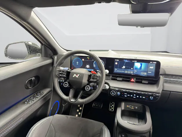 HYUNDAI Ioniq 5 N Electric 4WD 84kWh