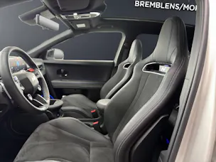 HYUNDAI Ioniq 5 N Electric 4WD 84kWh