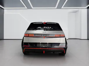 HYUNDAI Ioniq 5 N Electric 4WD 84kWh