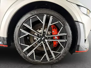 HYUNDAI Ioniq 5 N Electric 4WD 84kWh