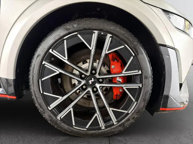 HYUNDAI Ioniq 5 N Electric 4WD 84kWh