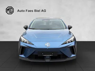 MG 4 77 kWh Premium
