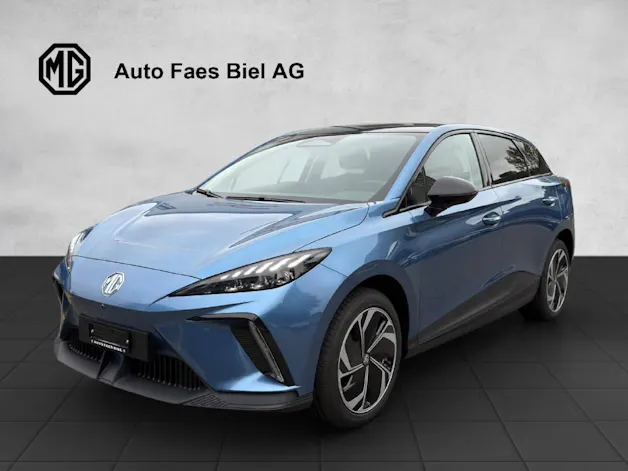 MG 4 77 kWh Premium