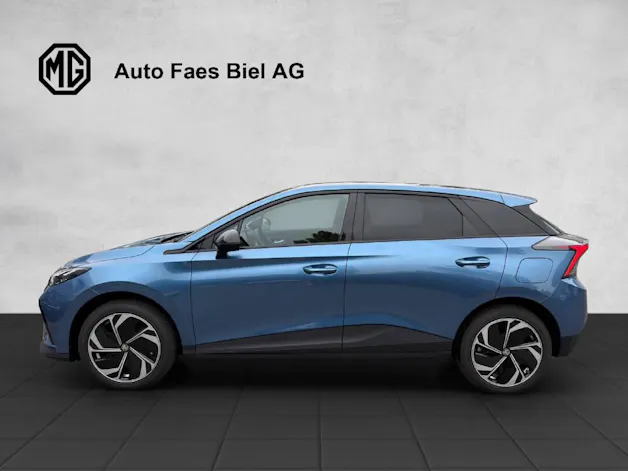 MG 4 77 kWh Premium