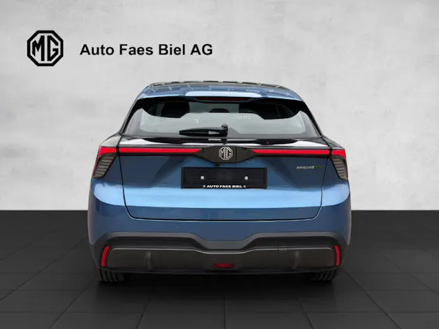MG 4 77 kWh Premium