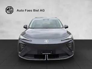 MG S6 EV 77 kWh Luxury 4WD
