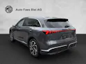 MG S6 EV 77 kWh Luxury 4WD