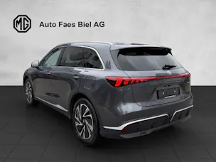 MG S6 EV 77 kWh Luxury 4WD