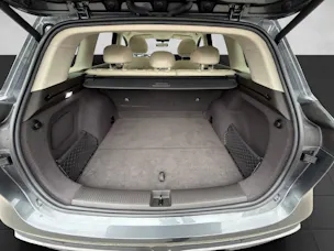 MG S6 EV 77 kWh Luxury 4WD
