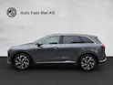 MG S6 EV 77 kWh Luxury 4WD