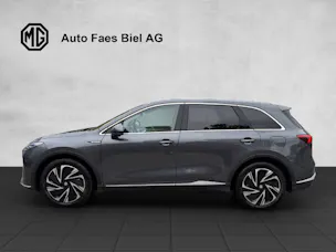 MG S6 EV 77 kWh Luxury 4WD