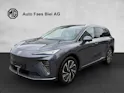 MG S6 EV 77 kWh Luxury 4WD