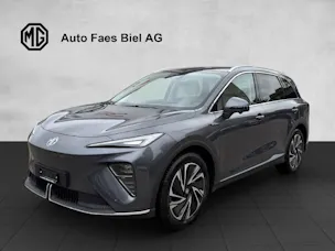 MG S6 EV 77 kWh Luxury 4WD
