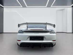 PORSCHE 718 Cayman 4.0 GT4 RS PDK