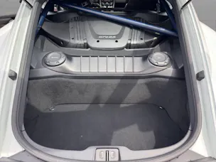 PORSCHE 718 Cayman 4.0 GT4 RS PDK