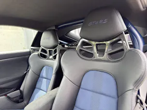 PORSCHE 718 Cayman 4.0 GT4 RS PDK