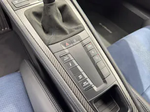 PORSCHE 718 Cayman 4.0 GT4 RS PDK