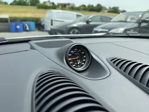 PORSCHE 718 Cayman 4.0 GT4 RS PDK