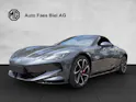 MG Cyberster 77 kWh 4WD MY26