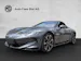 MG Cyberster 77 kWh 4WD MY26