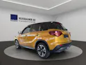 Suzuki Vitara 1.4 T Compact Top 4x4 Aut