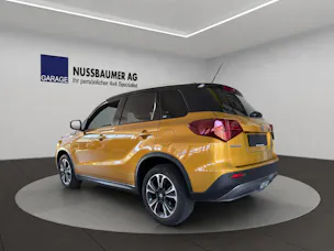 Suzuki Vitara 1.4 T Compact Top 4x4 Aut