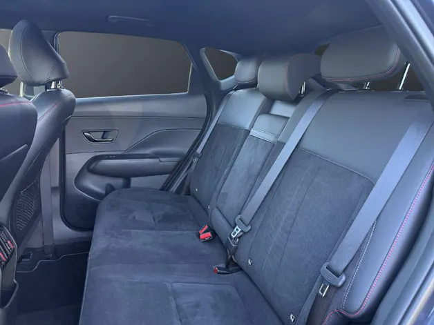 HYUNDAI Kona 1.6 GDi Hybrid N-Line