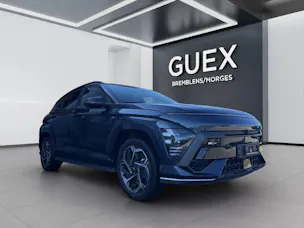 HYUNDAI Kona 1.6 GDi Hybrid N-Line