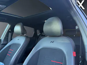 HYUNDAI Kona 1.6 GDi Hybrid N-Line